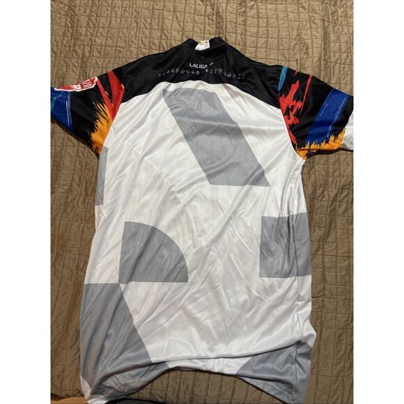 Plei Pre Game Shirt M - Picture 8 of 8